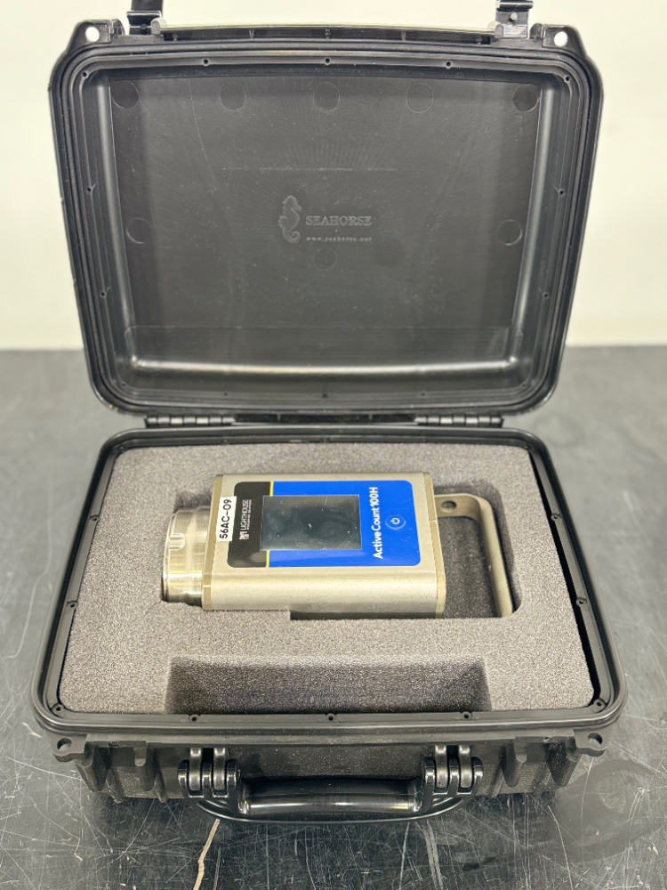 Image of Lighthouse Active Count 100H Viable Air Sampler